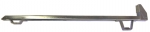 E6018R RUN-REAR WINDOW-DOOR-COUPE-RIGHT-L63-67