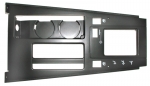 Click Here For Full Product Info E6048 PLATE-SHIFT CONSOLE-AUTOMATIC-WITH POWER SEAT GRAPHICS-84-89