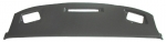 Click Here For Full Product Info E6060 PAD-DASH-UPPER-BLACK-84-85