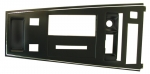 Click Here For Full Product Info E6125 PLATE-SHIFT CONSOLE-AUTO-WITH POWER WINDOWS-REAR DEFROSTER-77-E80