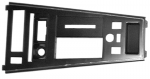 Click Here For Full Product Info E6127 PLATE-SHIFT CONSOLE-AUTO-WITH POWER WINDOWS-REAR DEFROSTER-POWER MIRROR-80L-82