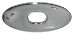 Click Here For Full Product Info E6137 BEZEL-REAR DECK LID LATCH-CONVERTIBLE-68-75