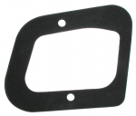 Click Here For Full Product Info E6166 GASKET-DOOR HINGE COVER-UPPER-PAIR-68-82