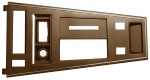 Click Here For Full Product Info E6176 PLATE-SHIFT CONSOLE-COLLECTOR EDITION-WITH POWER WINDOWS-REAR DEFROST-82