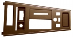 Click Here For Full Product Info E6178 PLATE-SHIFT CONSOLE-COLLECTOR EDITION-W-POWER WINDOW AND MIRROR-82