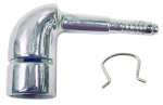 Click Here For Full Product Info E6183 PIVOT-SUNVISOR-LEFT TELESCOPIC-79-82