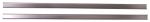 Click Here For Full Product Info E6206 SUPPORT-CARPET-WIRE COVER-PAIR-63-64