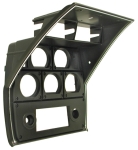 Click Here For Full Product Info E6212 BEZEL-INSTRUMENT CLUSTER-WITH CLOCK IN RADIO-COLLECTOR EDITION-82