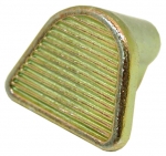 Click Here For Full Product Info E6220 KNOB-VENT-FRESH AIR-EACH-67