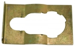 Click Here For Full Product Info E6222 RETAINER-TRUNK LOCK-56-62