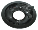AIR CLEANER ASSEMBLY-WITH L-88-68-69
