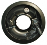 Click Here For Full Product Info E6227 BASE-AIR CLEANER-BIG BLOCK AND SMALL BLOCK-68-72