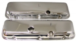 Click Here For Full Product Info E6232 COVER-VALVE-CHROMED STEEL-427-454-WITH OUT SLANT-PAIR-68-74