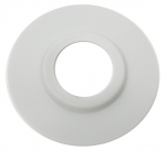 Click Here For Full Product Info E6246 BUSHING / ESCUTCHEON-PLASTIC-63-67 VENT WINDOW AND 56-79 WINDOW CRANK-EACH