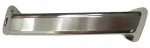 Click Here For Full Product Info E6259L HANDLE-INSIDE DOOR-CHROME-LEFT-USA-NOS-66-67 TEMPORARILY UNAVAILABLE