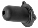 Click Here For Full Product Info E6261 BOOT-CLUTCH ROD-FIREWALL-BLACK-RUBBER-68-81
