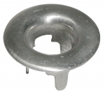 Click Here For Full Product Info E6271 FERRULE-HARD TOP-ON REAR DECK LID-EACH-63-75