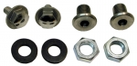 Click Here For Full Product Info E6278 MOUNTING SET-HARDTOP-SIDE-63-75
