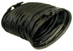 E6281 HOSE-AIR CLEANER-AIR INTAKE CORE-LEFT-76-81