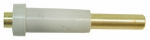 E6323 BRUSH-HORN CONTACT CONNECTOR-EXCEPT TELESCOPIC-63-68