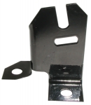 Click Here For Full Product Info E6324 BRACKET-CLUTCH CROSS SHAFT-ON FRAME-4 SPEED-USA-80-81