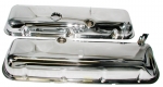 Click Here For Full Product Info E6328 COVER-VALVE-BIG BLOCK-WITH LEFT SLANT-IMPORT-PAIR-65-74