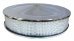 Click Here For Full Product Info E6330 AIR CLEANER ASSEMBLY-LOW COST REPLACEMENT-NOT EXACT TO ORIGINAL-66-72