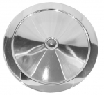 Click Here For Full Product Info E6331 LID-AIR CLEANER-CHROME-REPLACEMENT-66-72