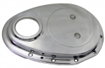 E6336K COVER KIT-TIMING CHAIN-ALUMINUM-55-86