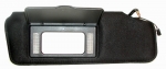 E6344R SUNVISOR-LIGHTED WITH VANITY MIRROR-EXACT REPRODUCTION-RIGHT-84-96