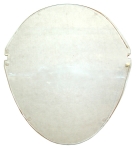 Click Here For Full Product Info E6349 LENS-GAUGE-SPEEDOMETER-TACHOMETER-EACH-68-77