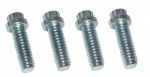 E6358 SCREW-FRONT SOFT TOP AND HARD TOP GUIDE PIN-4-PIECES-69-75