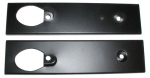 Click Here For Full Product Info E6360 REINFORCEMENT-DOOR HANDLE-PAIR-63-E64
