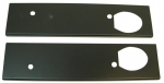 Click Here For Full Product Info E6361 REINFORCEMENT-DOOR HANDLE-USA-PAIR-L64-67