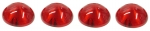 Click Here For Full Product Info E6367 LENS-TAILLIGHT-BUBBLE-4 PIECES-68-73