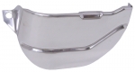 Click Here For Full Product Info E6382 SHIELD-STARTER SOLENOID-WITH 427 AND 454-STAINLESS STEEL-68-74