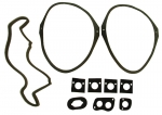 E6408 SEAL KIT-CENTER BEZEL-9 PIECES-68-77