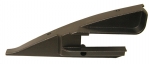 Click Here For Full Product Info E6475L COVER-T-TOP LATCH-LEFT-78-82