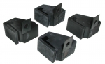 Click Here For Full Product Info E6482 BUMPER SET-HOOD ALIGNMENT-4 PIECES-80-82