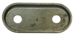 E6535 BRACKET-WINDSHIELD WIPER DOOR REINFORCEMENT-3 REQUIRED-68-72