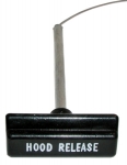Click Here For Full Product Info E6541 HANDLE-HOOD RELEASE-WITH WIRE-80-82