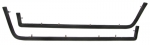 Click Here For Full Product Info E6546 MOLDING-REAR BUMPER-USA-PAIR-84-90
