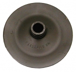 Click Here For Full Product Info E6567 PULLEY-POWER STEERING PUMP-PRESS FIT-NO KEYWAY-NOS-75-82