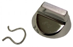 Click Here For Full Product Info E6568 KNOB-DOOR LOCK-EACH-65-66