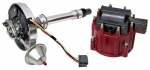 Click Here For Full Product Info E6618 DISTRIBUTOR-HEI 50,000 VOLTS WITH SUPER COIL-BILLET-75-80