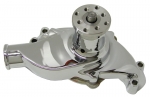 Click Here For Full Product Info E6621 Pump SB Wat Alum Chrm short