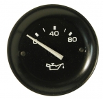 Click Here For Full Product Info E6696 GAUGE-OIL PRESSURE-80 LBS.-WHITE FACE-78-82