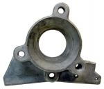 E6786L SUPPORT-HEADLAMP BEARING-INNER-LEFT-63-67