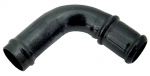 Click Here For Full Product Info E6807 TUBE-VENT-ELBOW-RIGHT HAND-VALVE COVER-AIR CLEANER-68-72