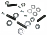 Click Here For Full Product Info E6817 MOUNT KIT-WINDSHIELD POST-56-62